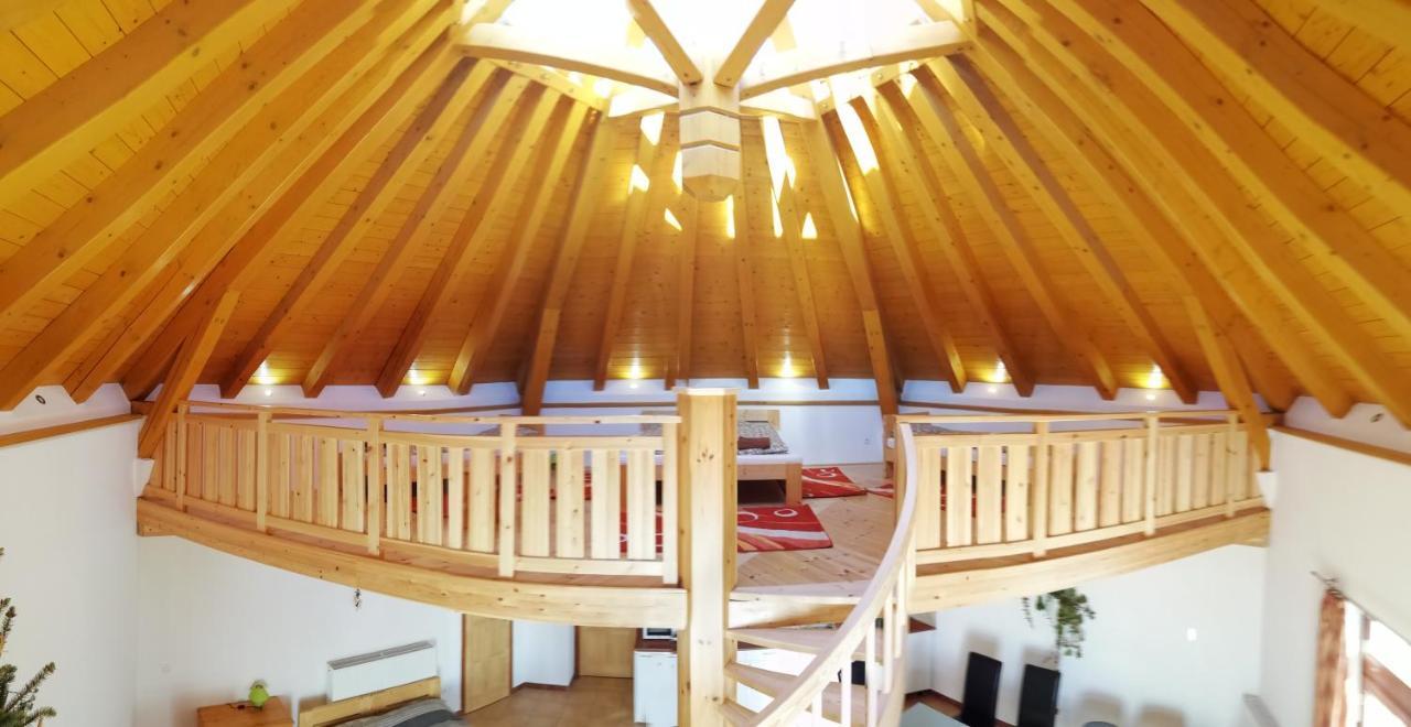 Apartament Egrelato Vendeghaz Balatonakali Zewnętrze zdjęcie