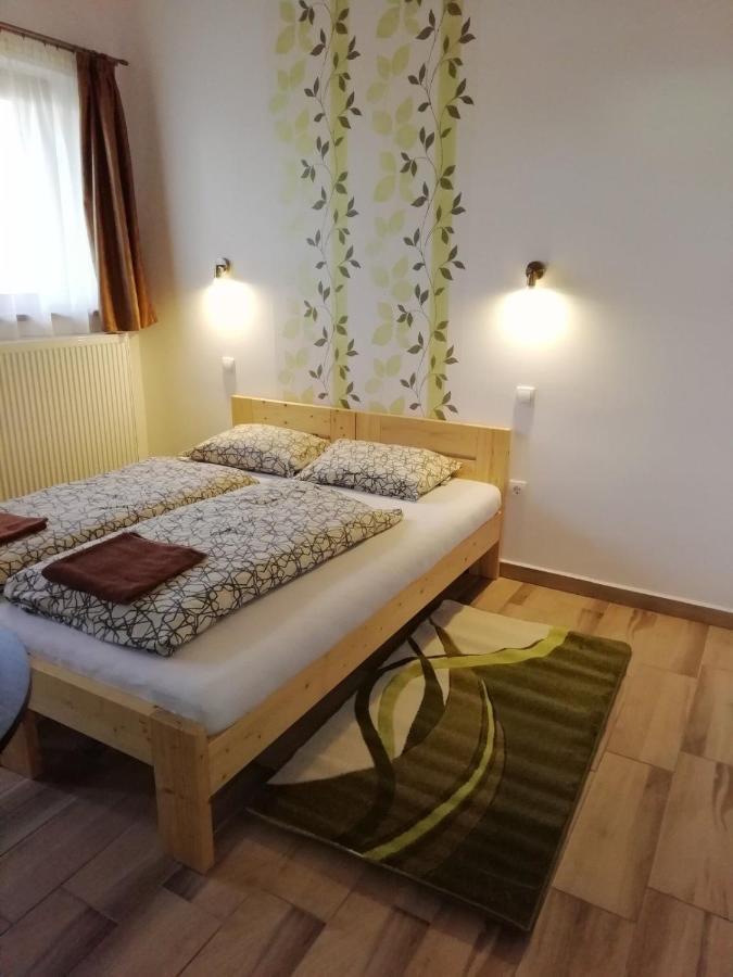 Apartament Egrelato Vendeghaz Balatonakali Zewnętrze zdjęcie