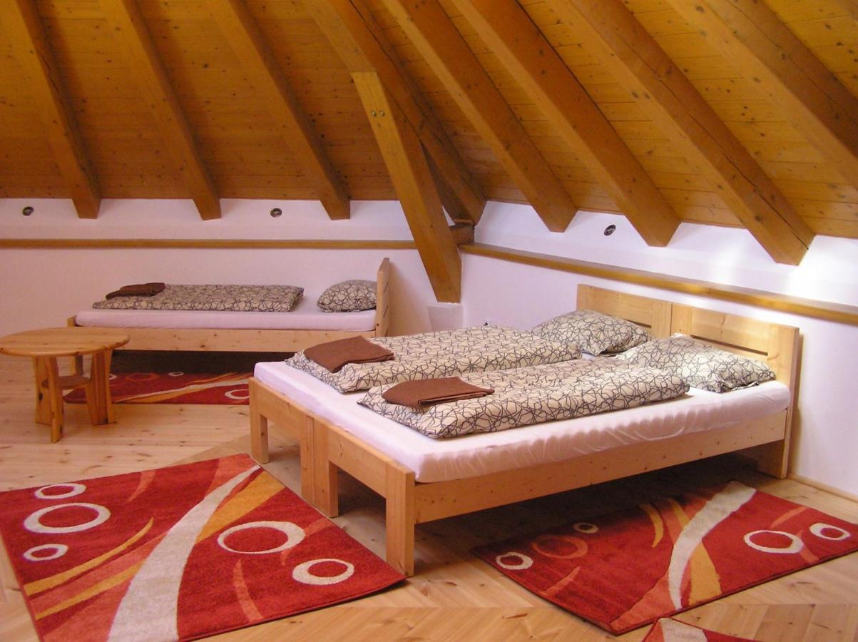 Apartament Egrelato Vendeghaz Balatonakali Zewnętrze zdjęcie