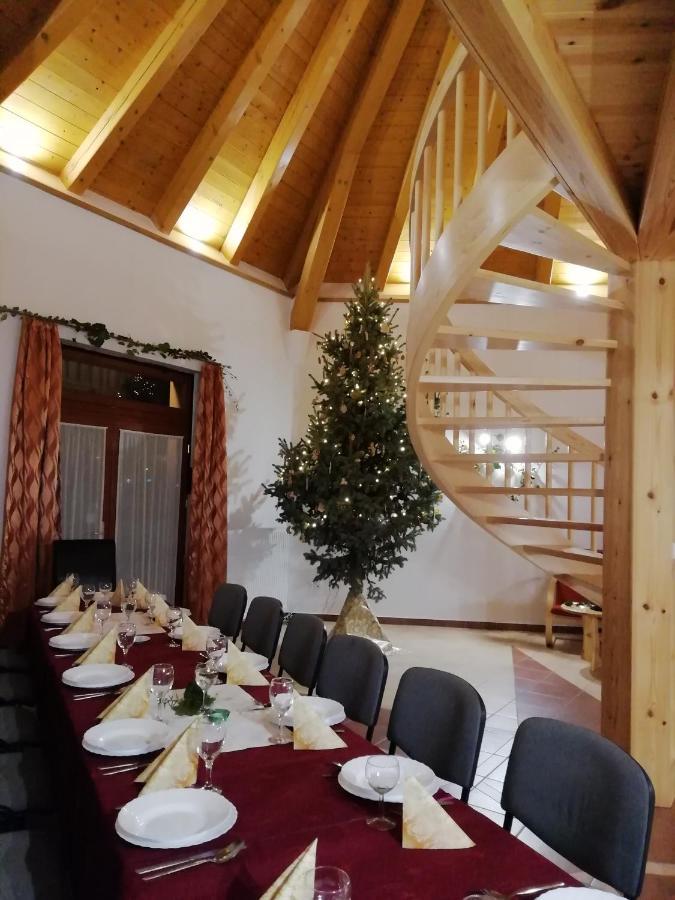 Apartament Egrelato Vendeghaz Balatonakali Zewnętrze zdjęcie