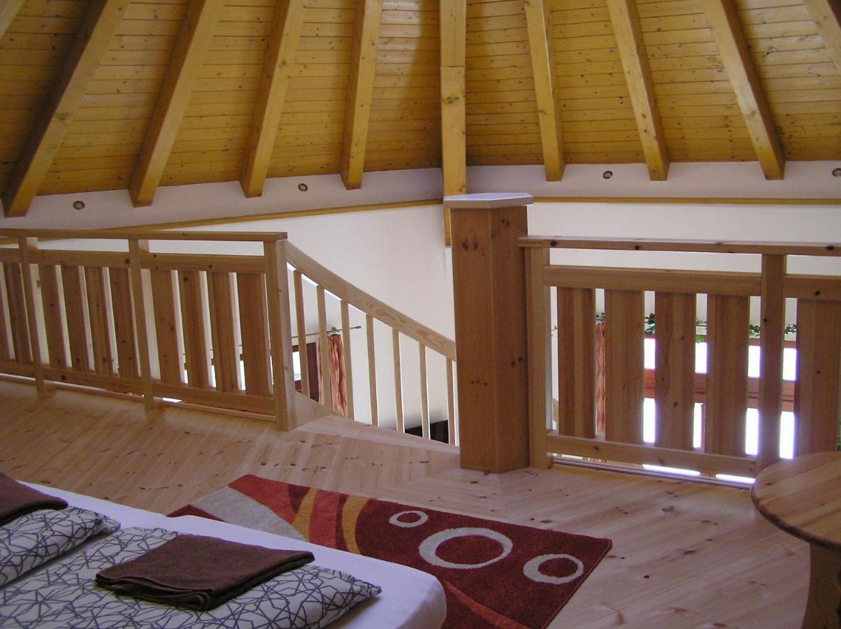Apartament Egrelato Vendeghaz Balatonakali Zewnętrze zdjęcie