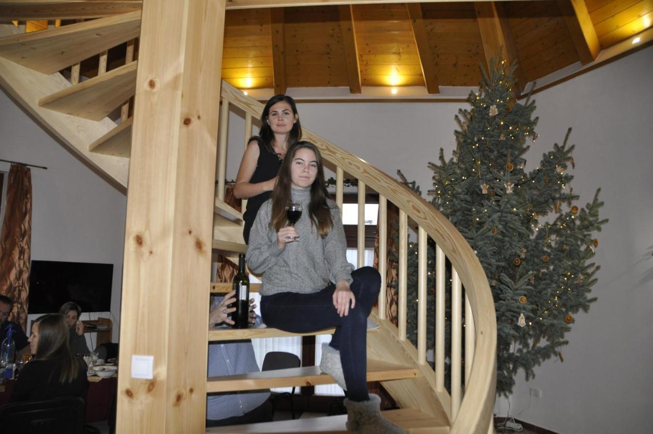 Apartament Egrelato Vendeghaz Balatonakali Zewnętrze zdjęcie