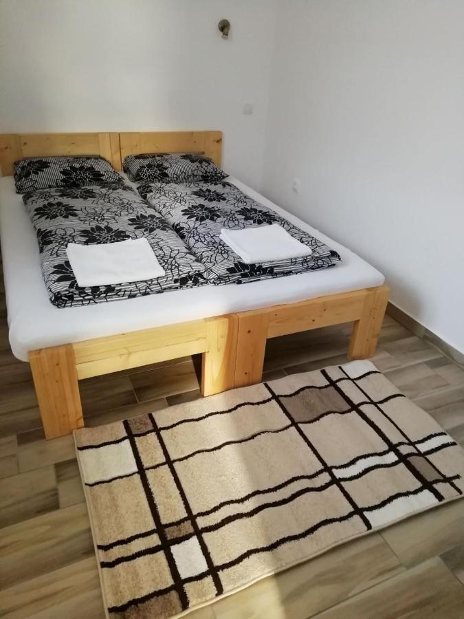 Apartament Egrelato Vendeghaz Balatonakali Zewnętrze zdjęcie