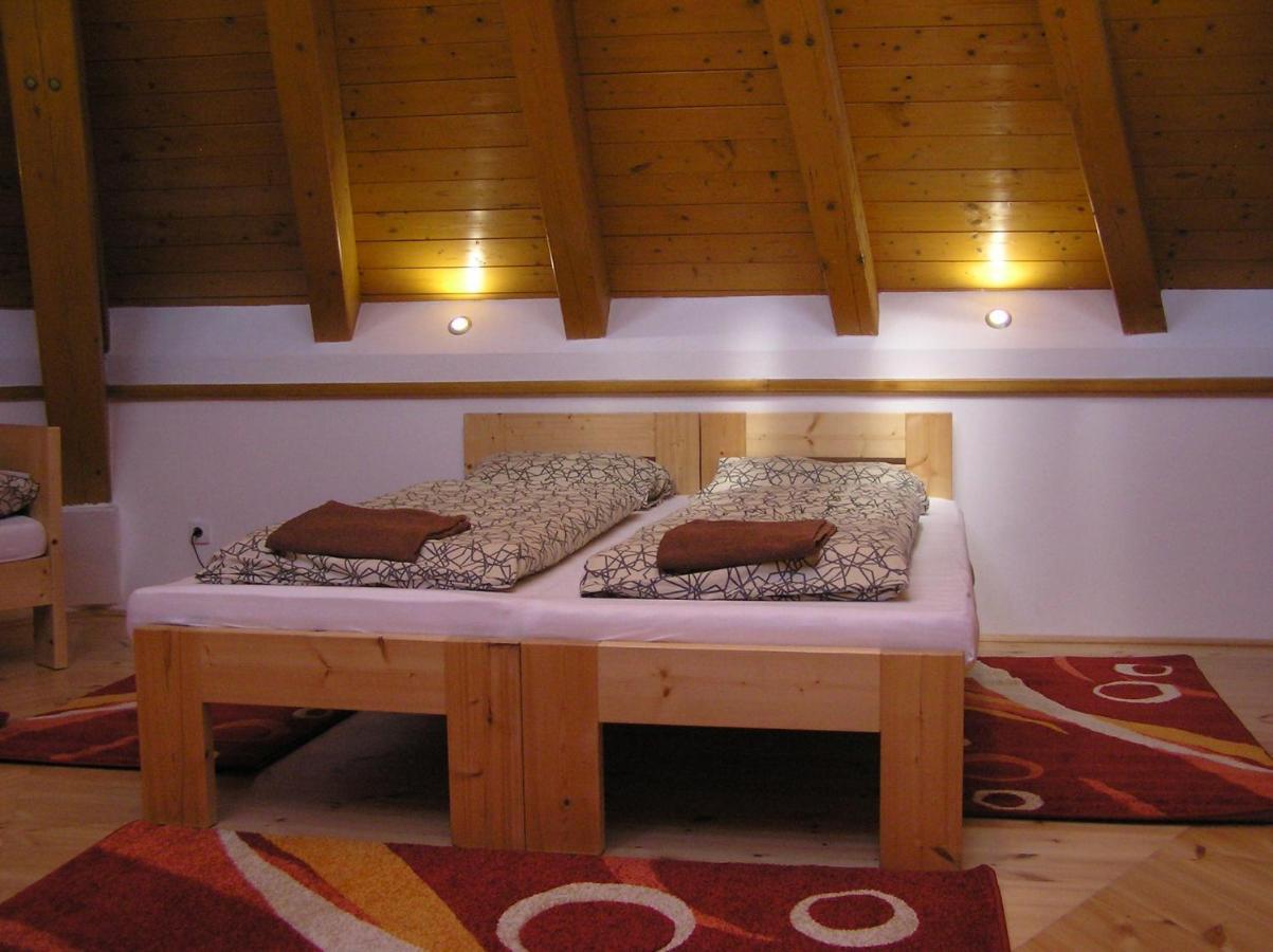 Apartament Egrelato Vendeghaz Balatonakali Zewnętrze zdjęcie