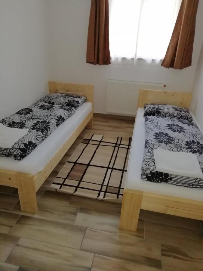 Apartament Egrelato Vendeghaz Balatonakali Zewnętrze zdjęcie