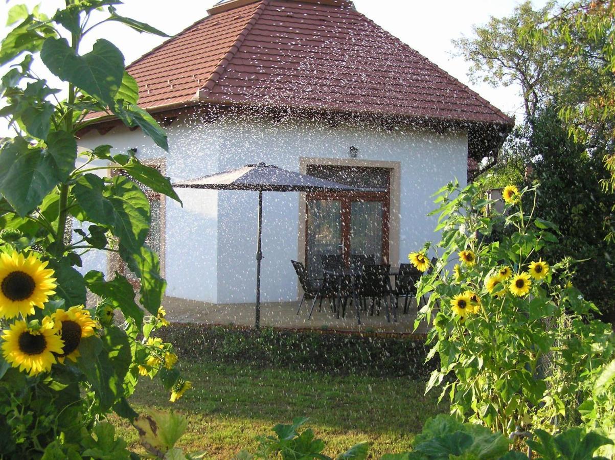 Apartament Egrelato Vendeghaz Balatonakali Zewnętrze zdjęcie