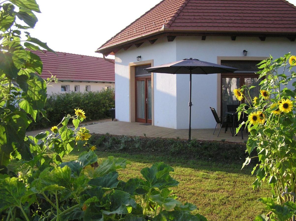 Apartament Egrelato Vendeghaz Balatonakali Zewnętrze zdjęcie
