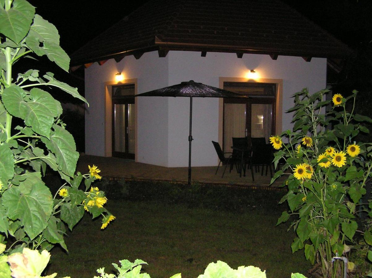 Apartament Egrelato Vendeghaz Balatonakali Zewnętrze zdjęcie