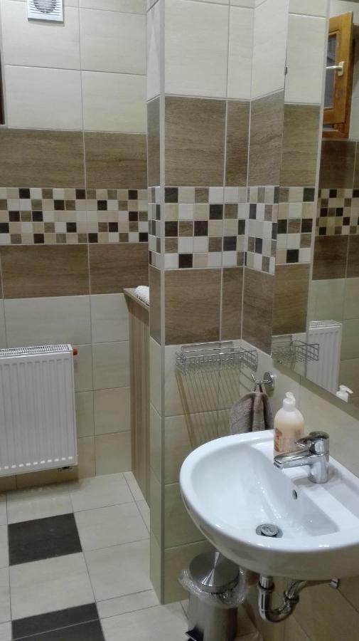 Apartament Egrelato Vendeghaz Balatonakali Zewnętrze zdjęcie