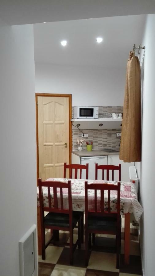 Apartament Egrelato Vendeghaz Balatonakali Zewnętrze zdjęcie