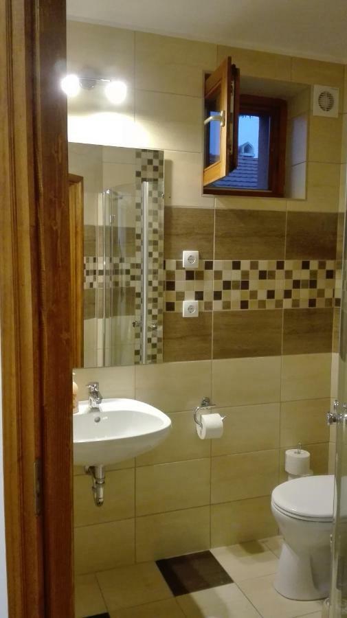 Apartament Egrelato Vendeghaz Balatonakali Zewnętrze zdjęcie